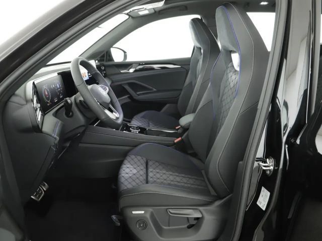 Volkswagen Tiguan DSG Sport eHybrid