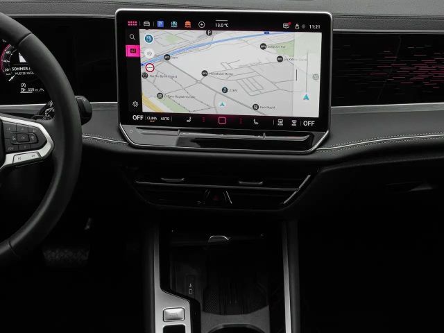 Volkswagen Passat Elegance Elegance