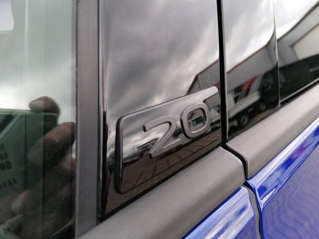 Volkswagen Golf Golf VIII