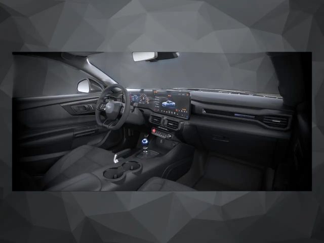 Ford Mustang Fastback GT 5.0 V8