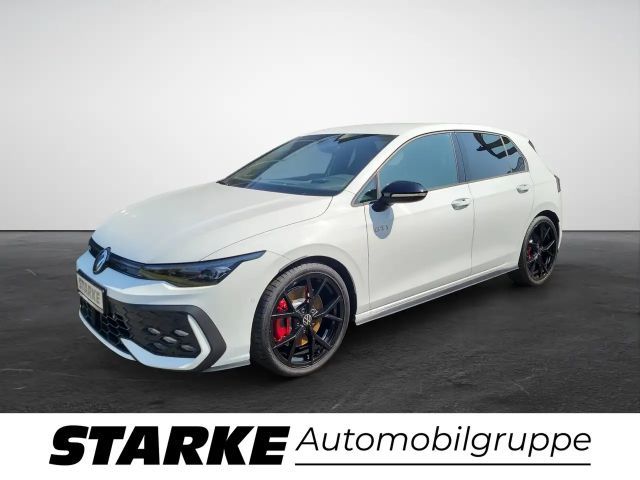 Volkswagen Golf 2.0 TSI DSG GTI