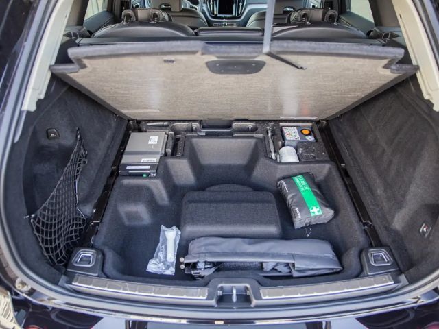 Volvo XC60 AWD Inscription