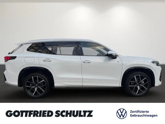 Volkswagen Tayron 2.0 TDI DSG R-Line