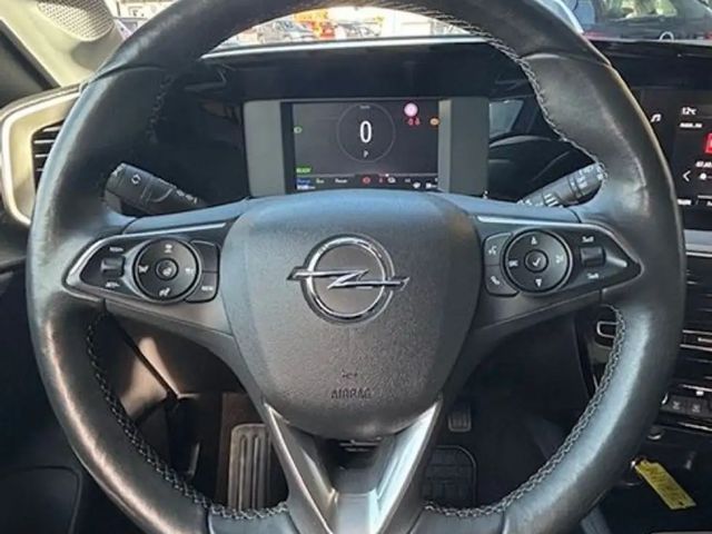 Opel Mokka Elegance Mokka-e