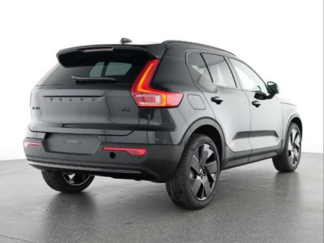 Volvo XC40 XC40