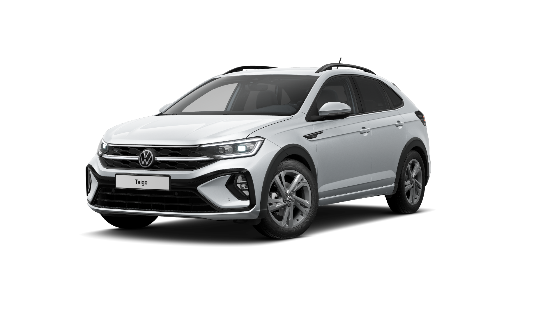 Volkswagen Taigo 1.0 TSI DSG R-Line