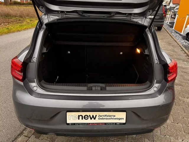 Renault Clio Evolution TCe 90