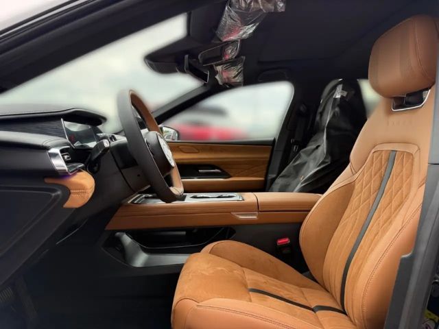 Mazda 6e Plus Takumi