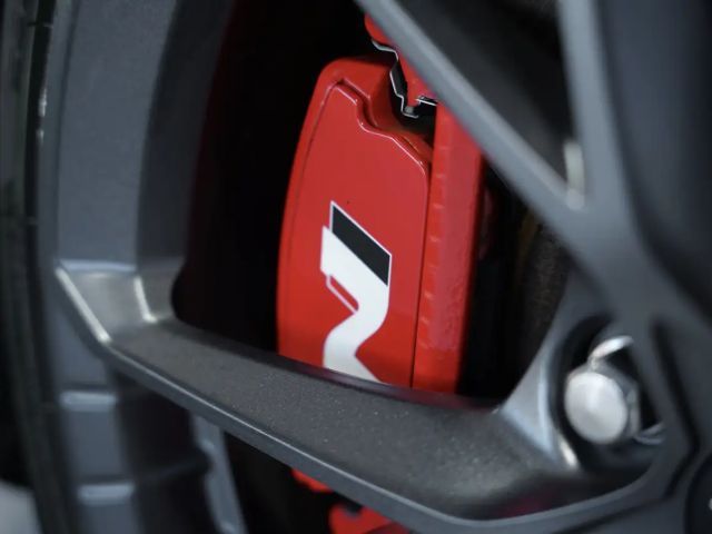 Hyundai i30 N Performance