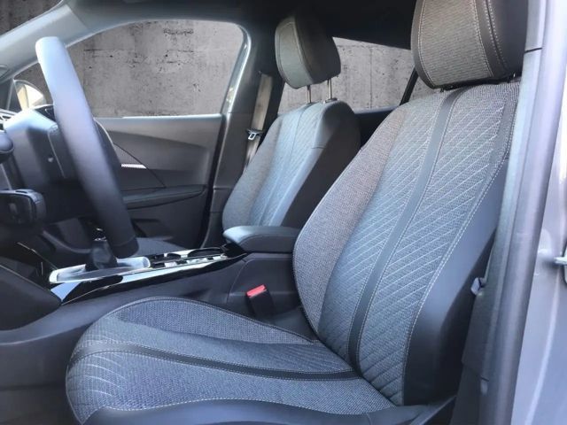 Peugeot 2008 Allure Pack