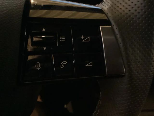 Opel Astra GS-Line Grand Sport