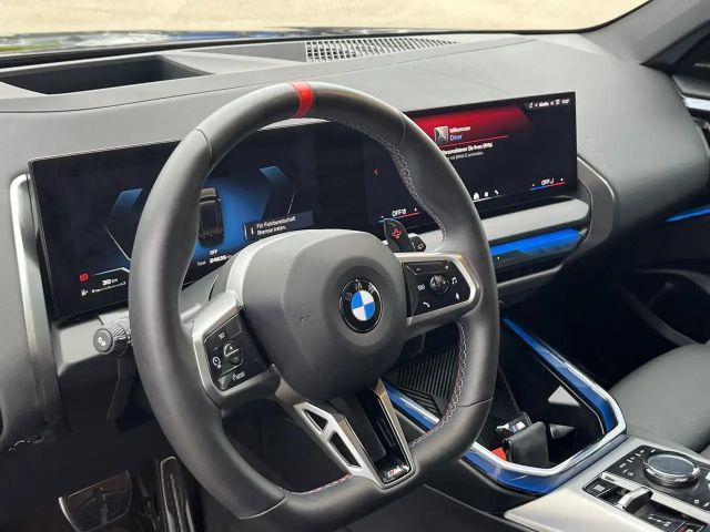 BMW X3 50 M Pro HUD ACC Standh.Sitzbel.SuView.AHK LED