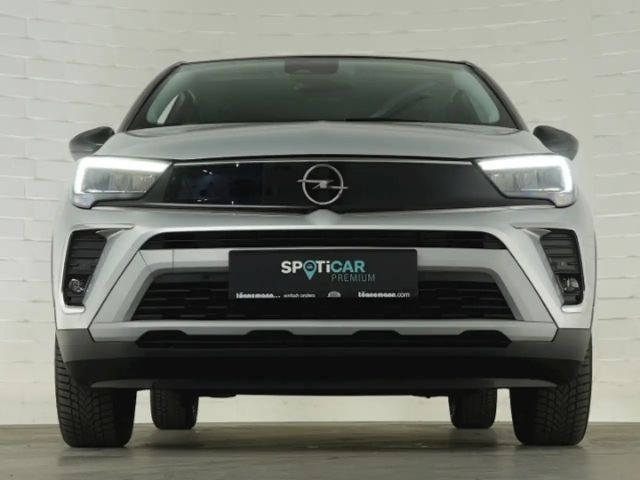 Opel Crossland X Enjoy