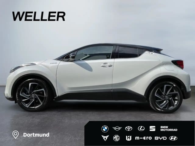 Toyota C-HR Hybride Style