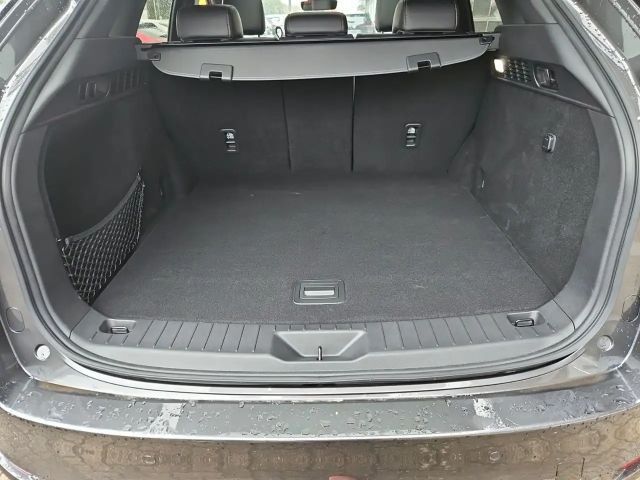 Mazda CX-60 4WD Homura Plus