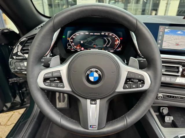 BMW Z4 Cabrio M40i Roadster