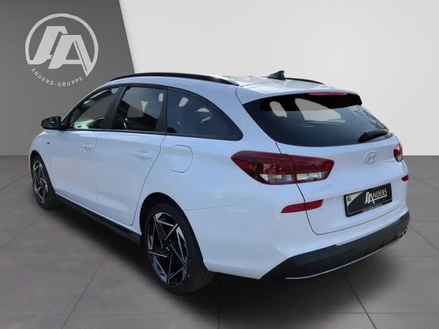 Hyundai i30 N Line T-GDi