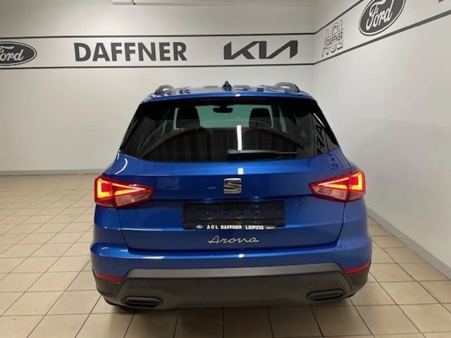 Seat Arona Road Edition SpurhalteASS Kamera LED Navi