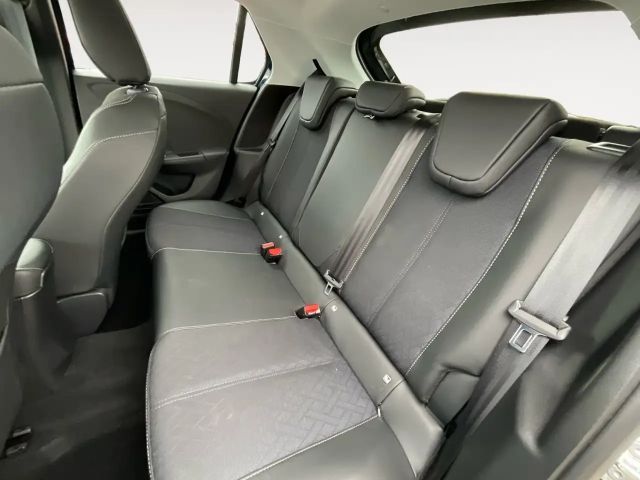 Opel Corsa 1.2 Turbo Turbo