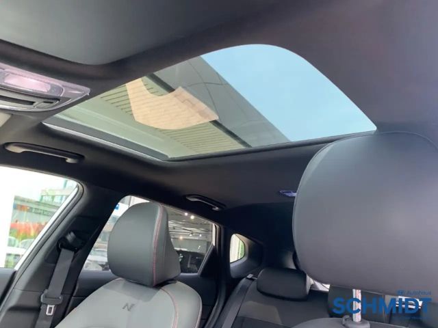 Hyundai Kona 2WD Electric N Line