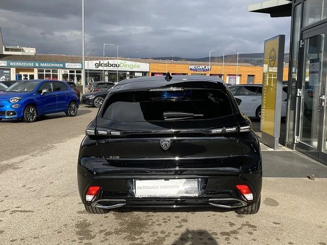 Peugeot 308 Allure Pack Hybrid