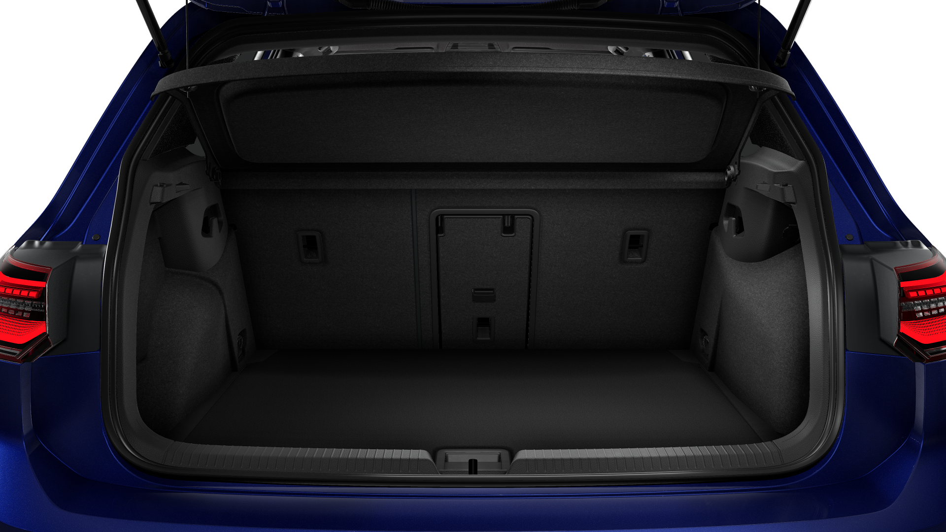 Volkswagen Golf 2.0 TSI 4Motion Style