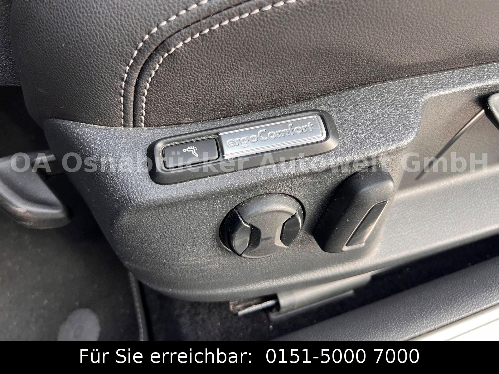 Volkswagen Passat R-Line Variant