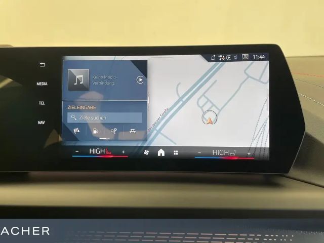 BMW 123 M-Sport Sedan xDrive