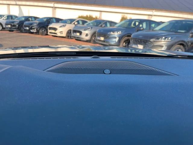 Ford Kuga Plug in Hybrid Titanium X