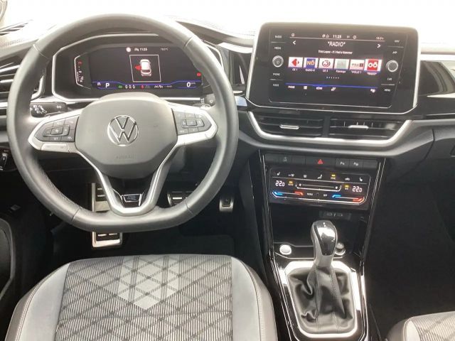 Volkswagen T-Roc DSG R-Line
