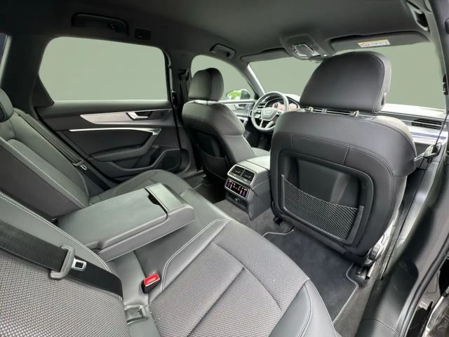 Audi A6 50 TFSI Hybride S-Line