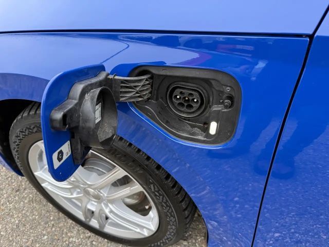 Skoda Octavia Combi Style Style iV