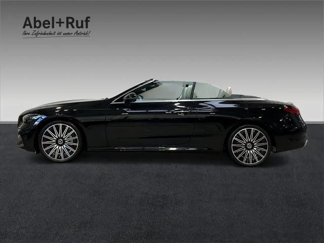 Mercedes-Benz CLE 450 4MATIC AMG Line