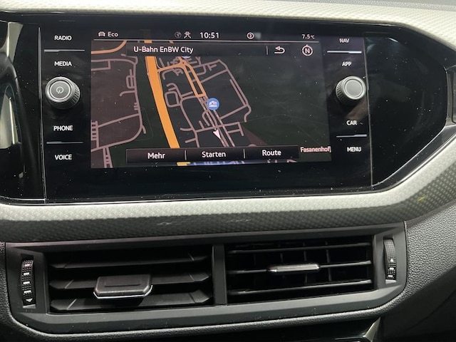 Volkswagen T-Cross DSG Life