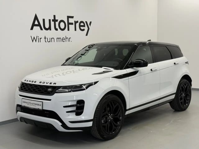 Land Rover Range Rover Evoque P300e