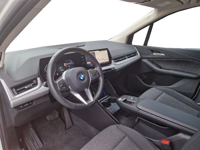 BMW 218 218d Active Tourer