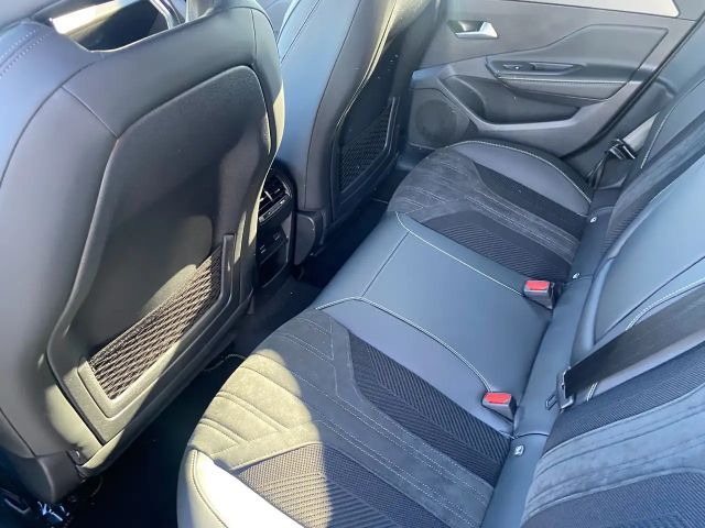 Peugeot 308 GT-Line Hybrid