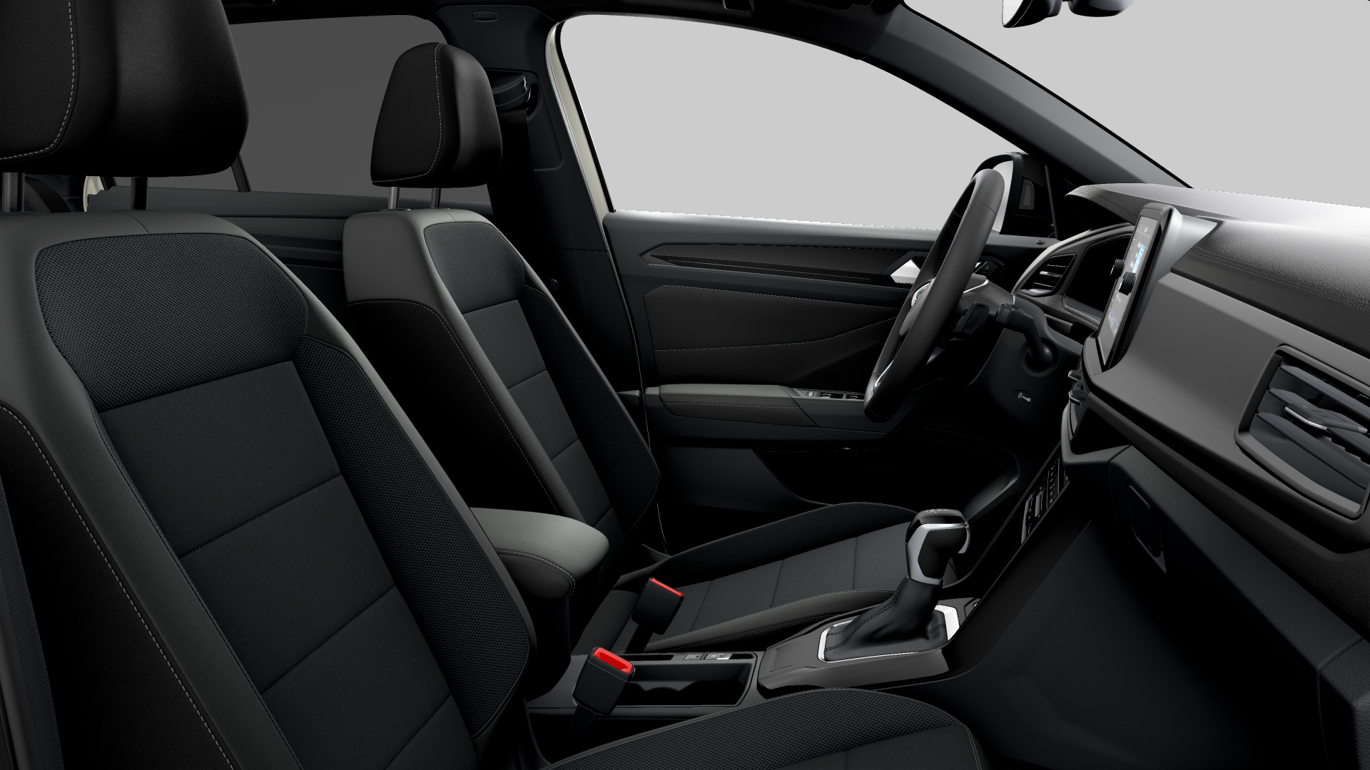 Volkswagen T-Roc 1.5 TSI DSG Style