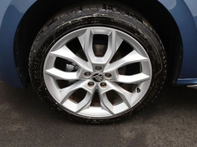 Skoda Kamiq 1.5 TSI Style Style