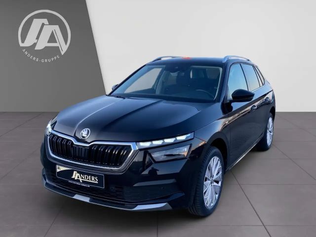 Skoda Kamiq 1.0 TSI Drive