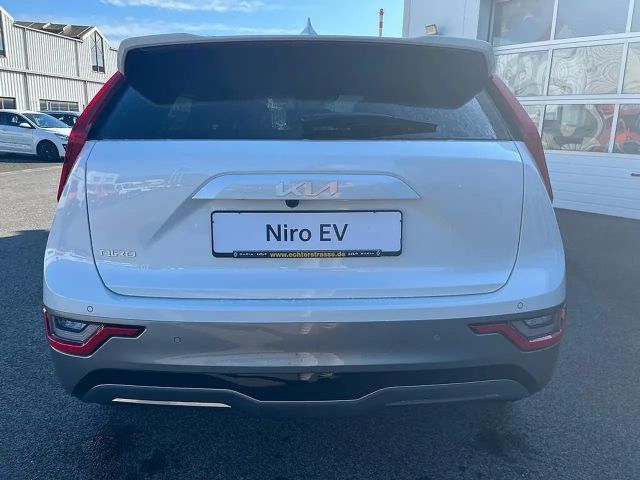Kia Niro EV e-Niro