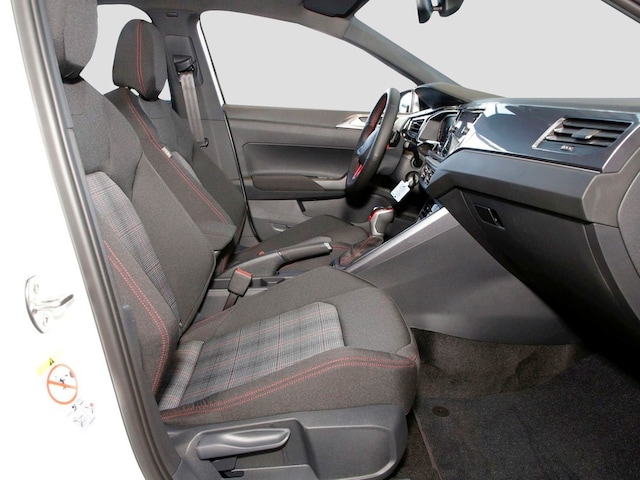 Volkswagen Polo 2.0 TSI DSG GTI
