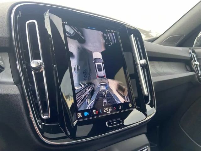 Volvo XC40 Recharge Twin Engine Ultimate