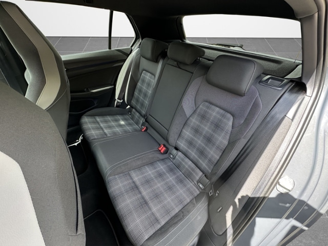 Volkswagen Golf GTD Style