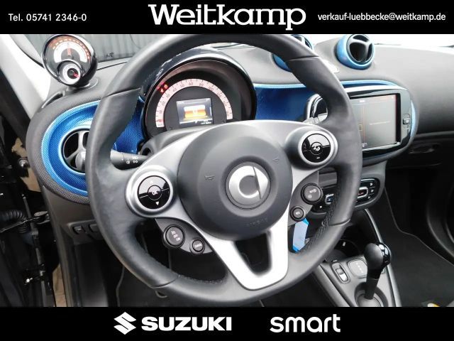 Smart EQ forfour PLUS Premium Pulse