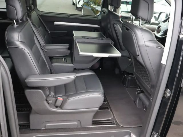 Opel Zafira Life Tourer