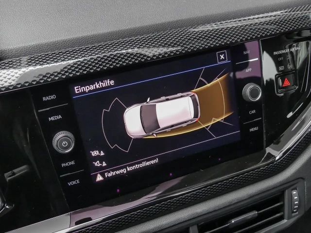 Volkswagen Polo Life