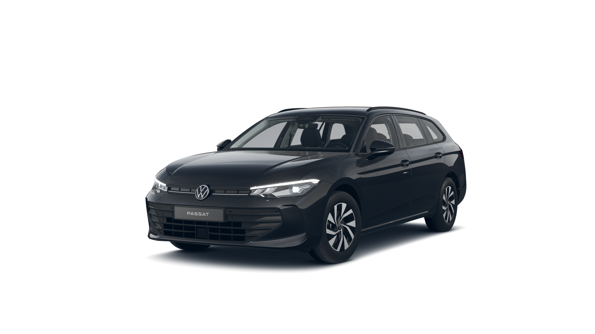 Volkswagen Passat PASSAT    1.5B    BT110eTSID7F