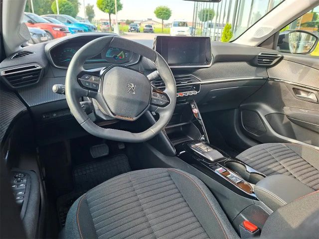 Peugeot E-208 Active Pack