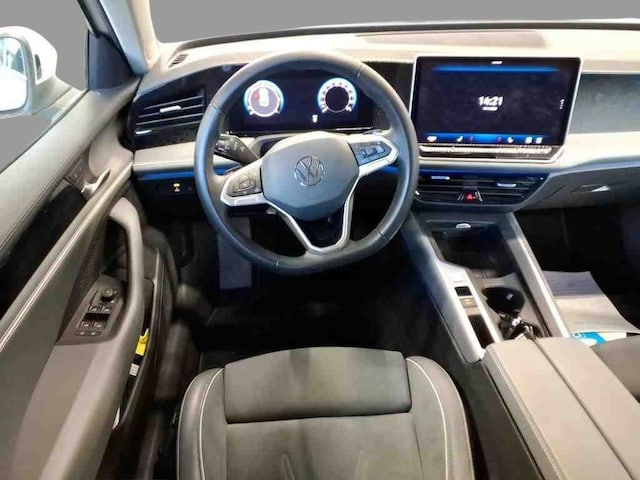 Volkswagen Passat 2.0 TDI Business Variant